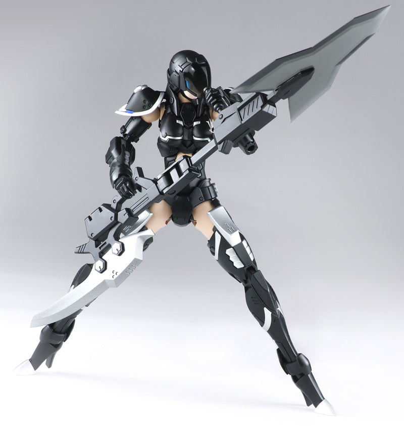 Kotobukiya 1/12 TITANOMACHIA - Strato Hound