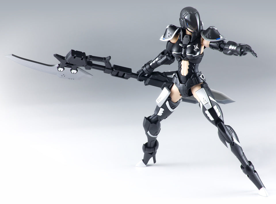 Kotobukiya 1/12 TITANOMACHIA - Strato Hound