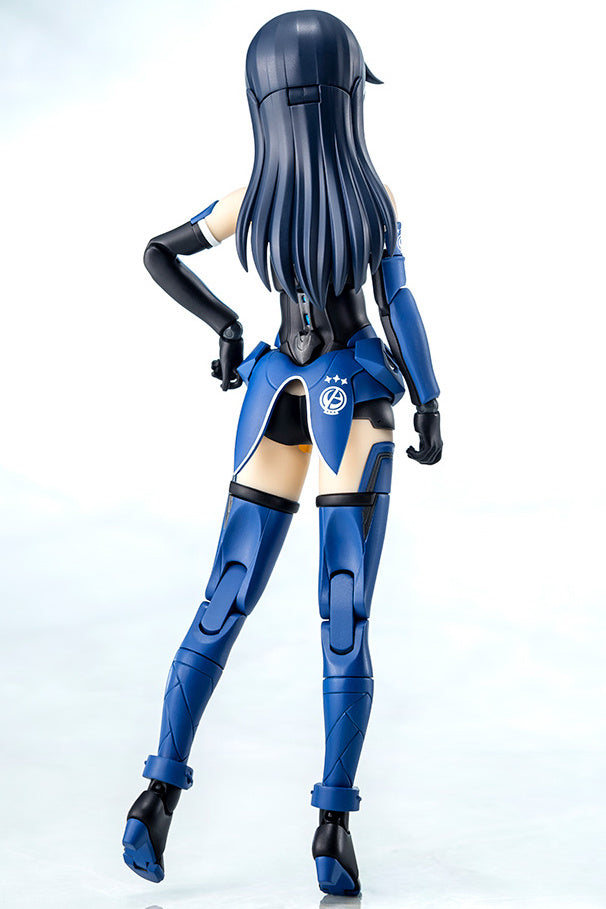 Kotobukiya Megami Device x Alice Gear Aegis - Mutsumi Koashi (Gou-ki) [Model Kit]