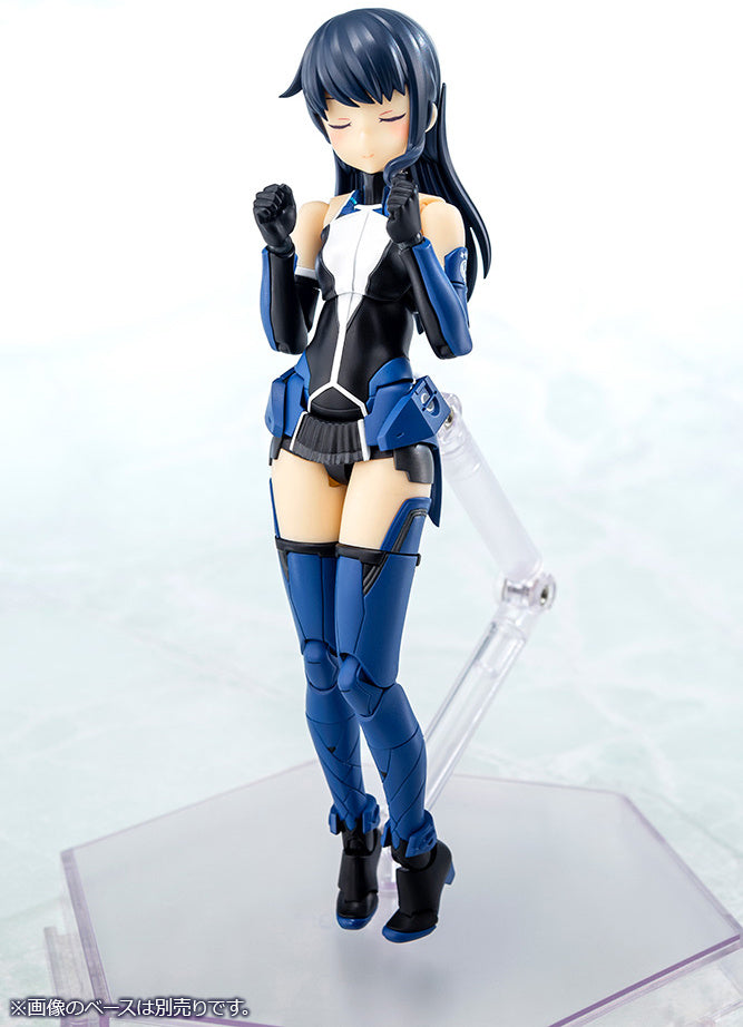 Kotobukiya Megami Device x Alice Gear Aegis - Mutsumi Koashi (Gou-ki) [Model Kit]