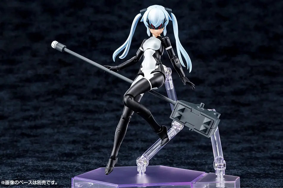 Kotobukiya Megami Device Busou Shinki Type Devil Strarf bis [Model Kit]