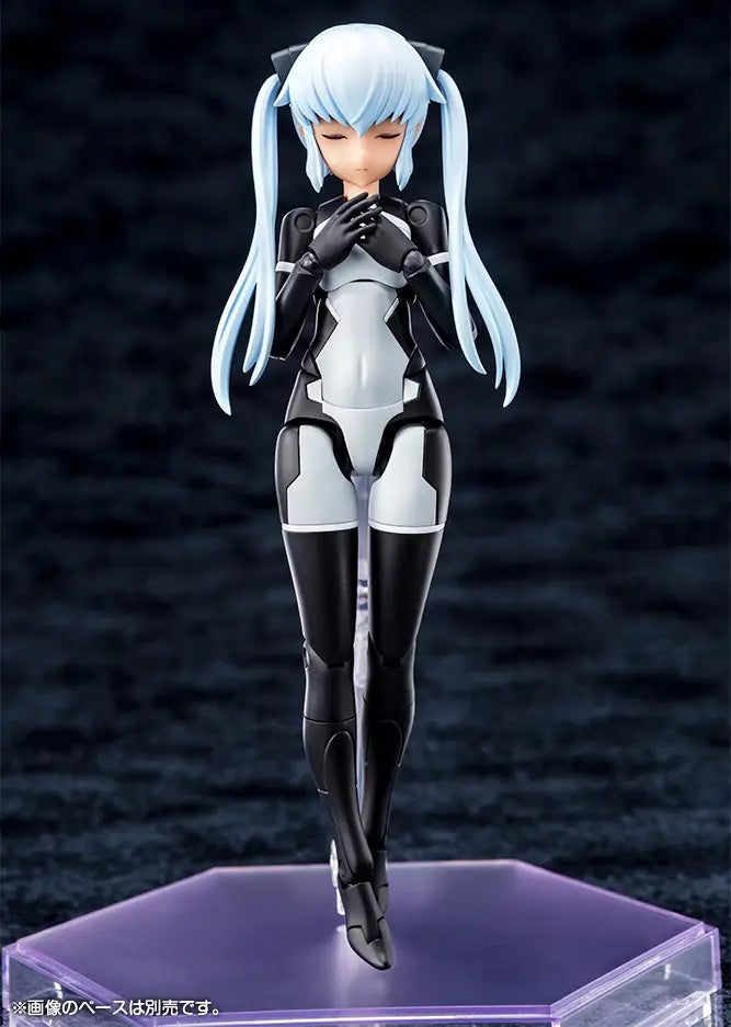 Kotobukiya Megami Device Busou Shinki Type Devil Strarf bis [Model Kit]