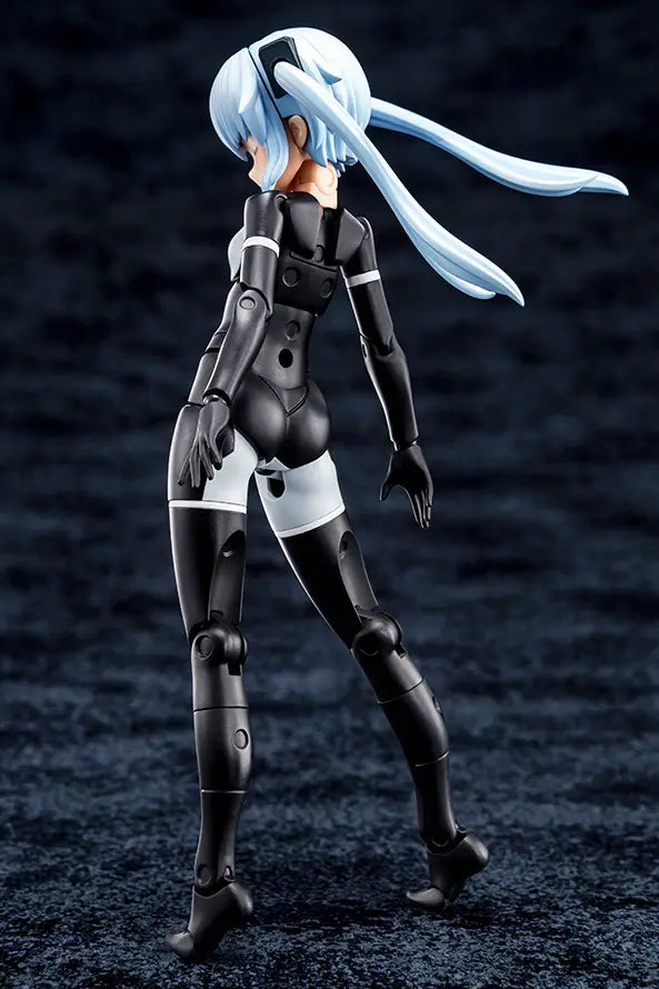 Kotobukiya Megami Device Busou Shinki Type Devil Strarf bis [Model Kit]