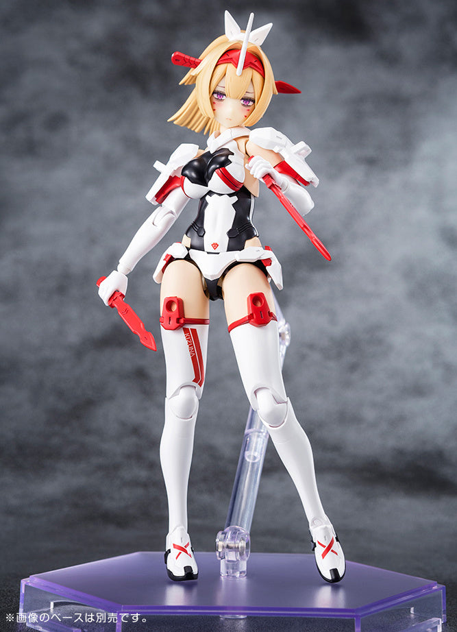Kotobukiya Megami Device Asra Archer Kizuna [Model Kit]