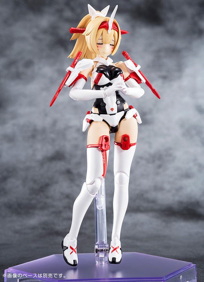 Kotobukiya Megami Device Asra Archer Kizuna [Model Kit]