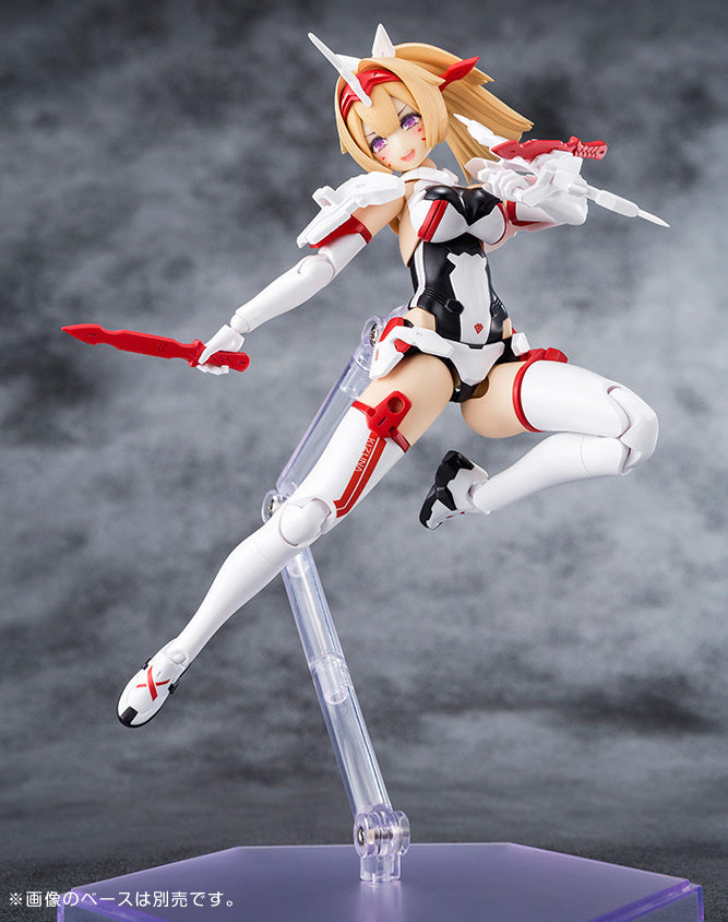 Kotobukiya Megami Device Asra Archer Kizuna [Model Kit]