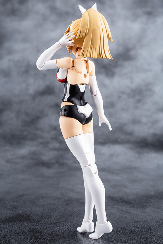 Kotobukiya Megami Device Asra Archer Kizuna [Model Kit]