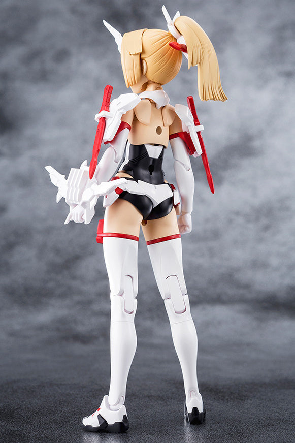 Kotobukiya Megami Device Asra Archer Kizuna [Model Kit]