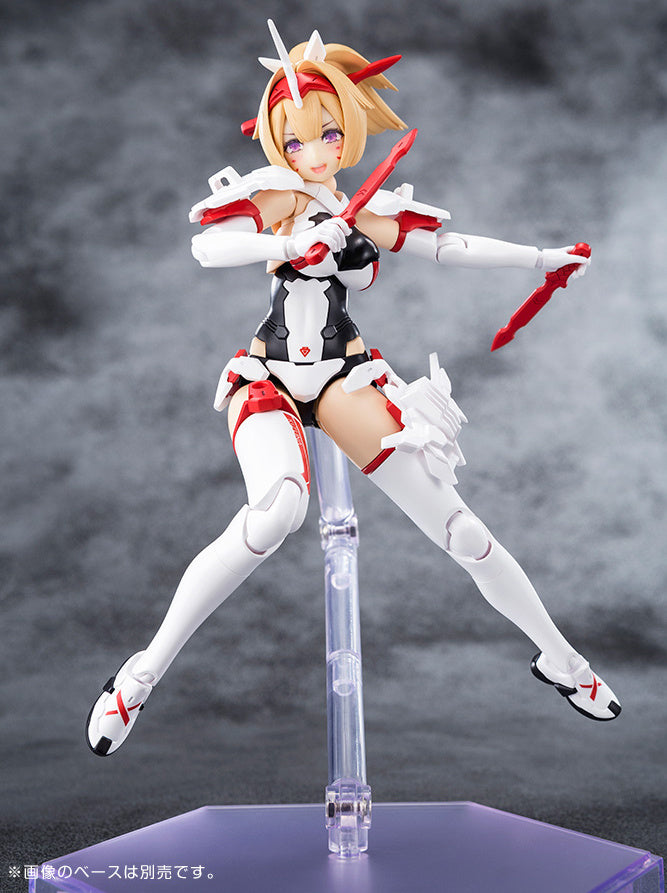 Kotobukiya Megami Device Asra Archer Kizuna [Model Kit]