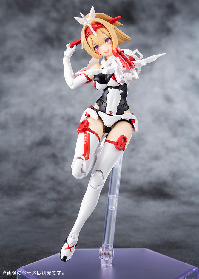 Kotobukiya Megami Device Asra Archer Kizuna [Model Kit]