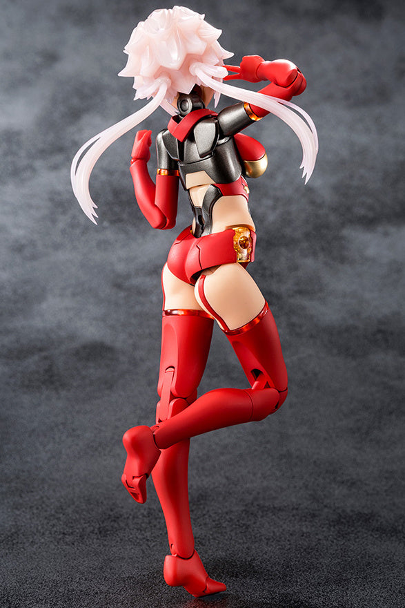 Kotobukiya Megami Device AUV Susanowo Guren [Model Kit]