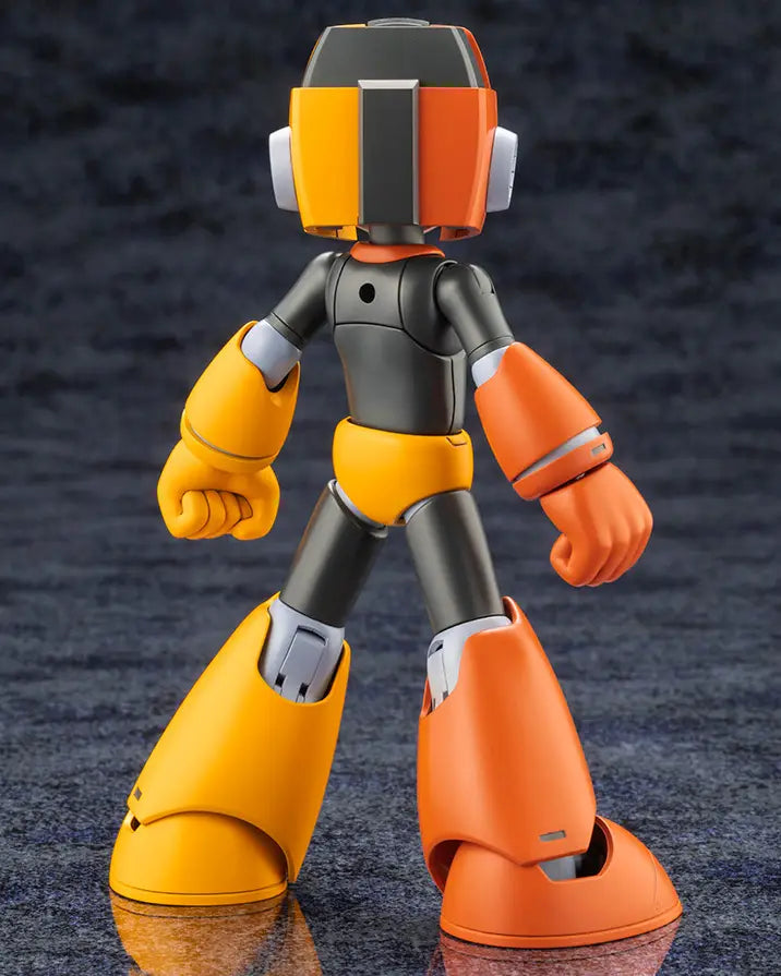 Kotobukiya Mega Man 11 Mega Man (Pile Drive Version) [Model Kit]