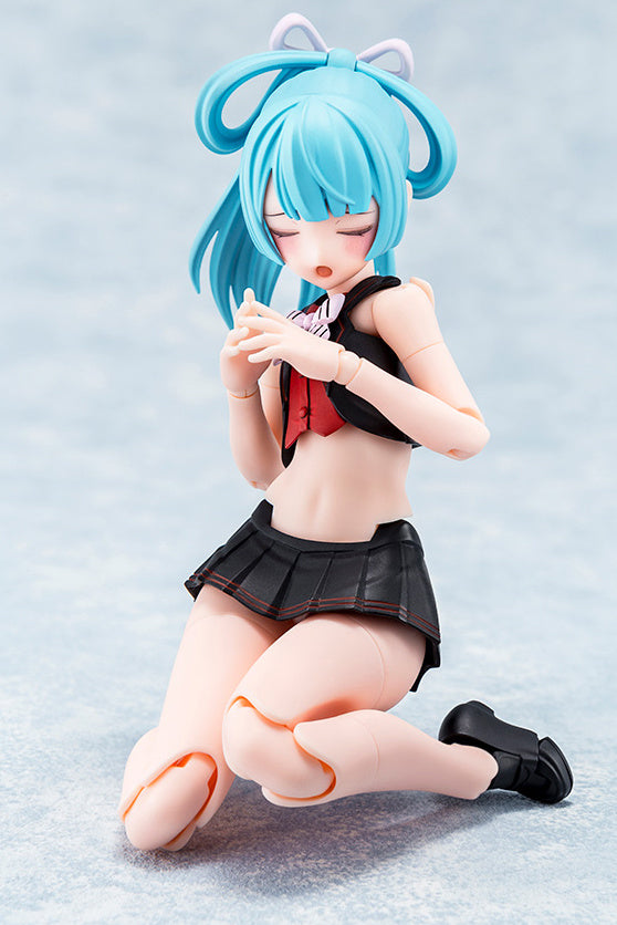 Kotobukiya Megami Device Buster Doll Knight Darkness Claw [Model Kit]