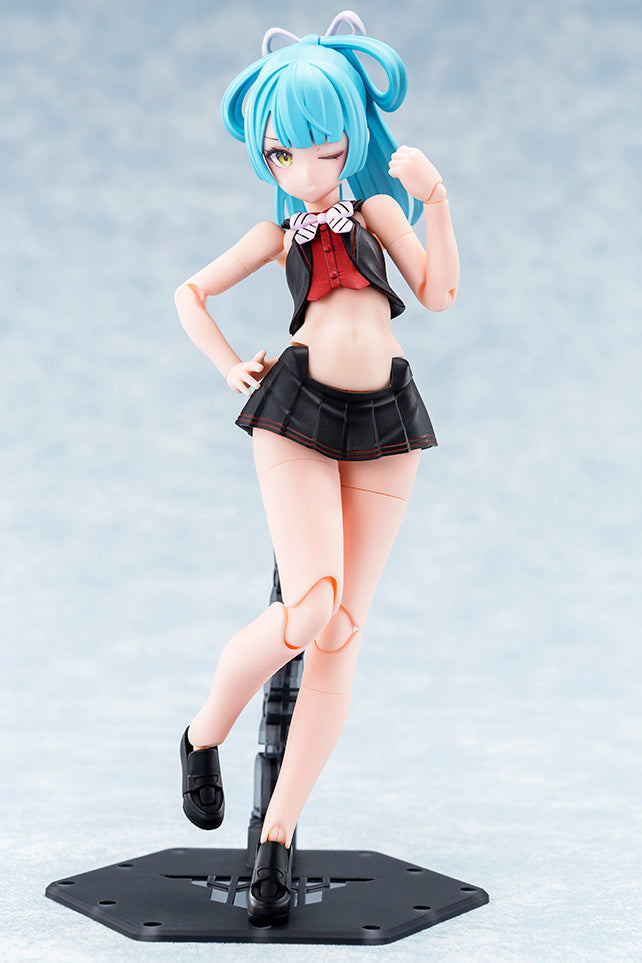 Kotobukiya Megami Device Buster Doll Knight Darkness Claw [Model Kit]