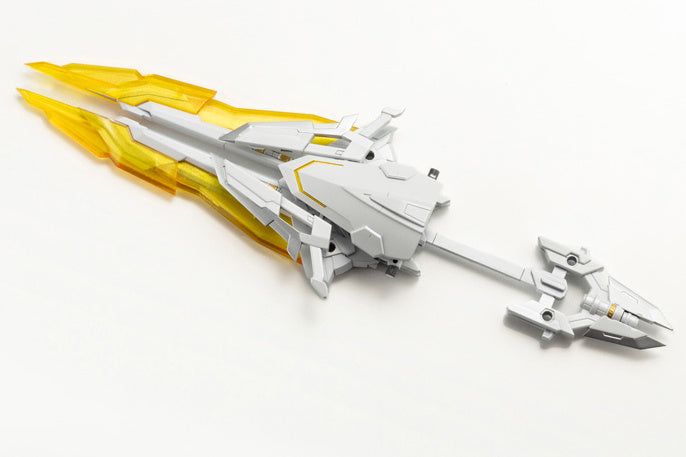 Kotobukiya MSG Heavy Weapon Unit (22 Grey | 42 Black | 43 White)- Exenith Wing [Model Kit]