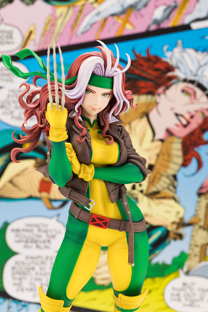 Kotobukiya Bishoujo Marvel X-Men - Rogue (Rebirth)