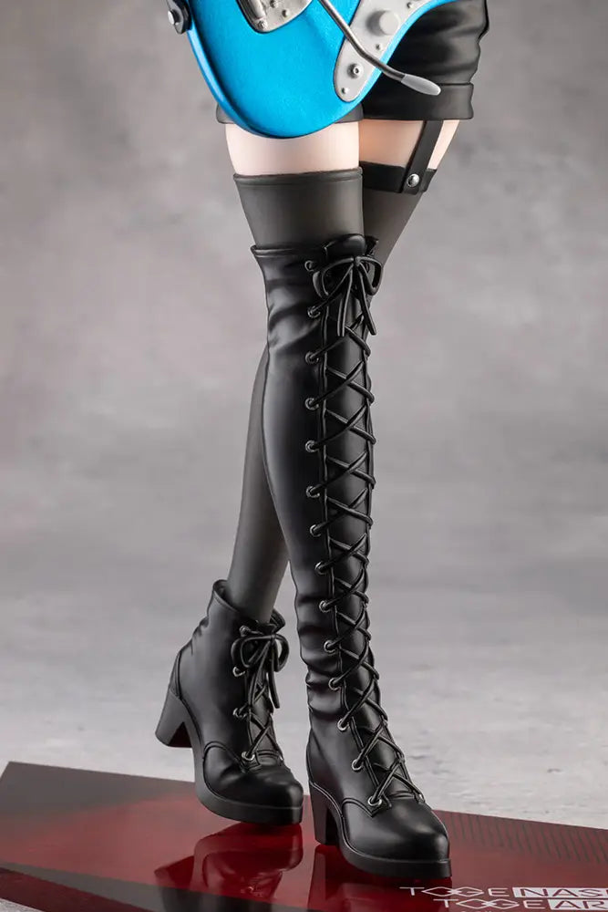 Kotobukiya 1/7 Girls Band Cry - Momoka Kawaragi