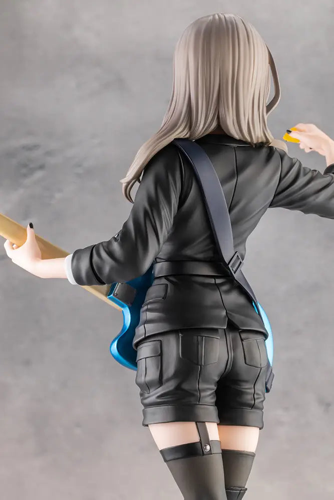 Kotobukiya 1/7 Girls Band Cry - Momoka Kawaragi