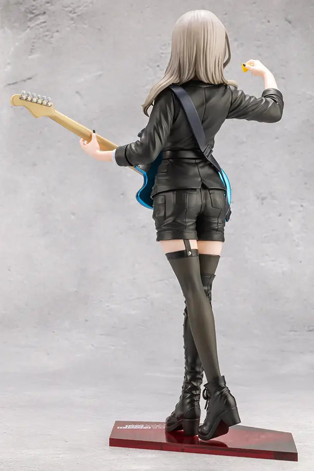 Kotobukiya 1/7 Girls Band Cry - Momoka Kawaragi