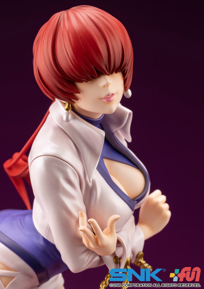 Kotobukiya Bishoujo SNK Heroines Tag Team Frenzy - Shermie