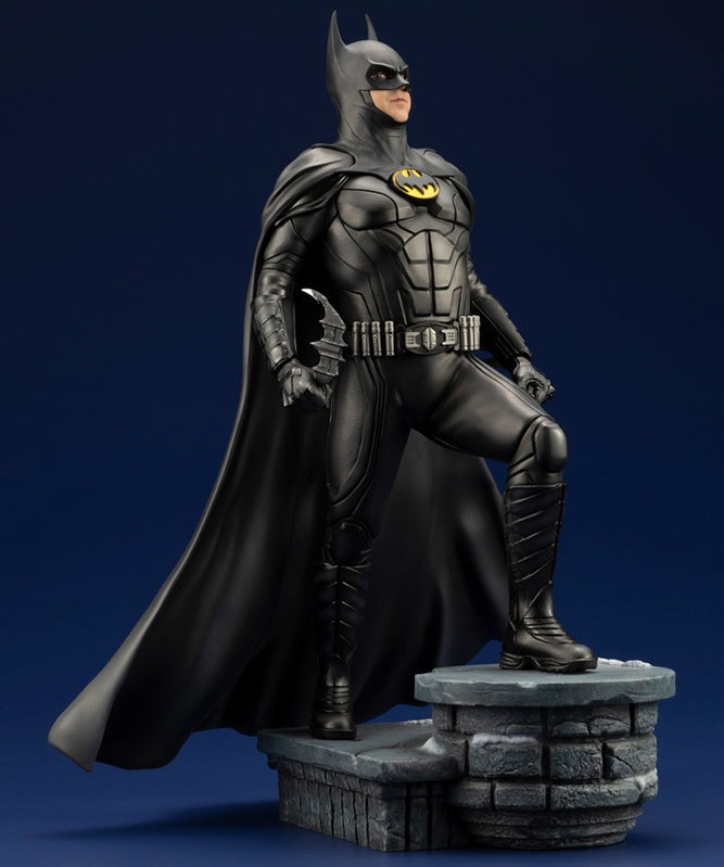 Kotobukiya Artfx DC The Flash Movie - Batman