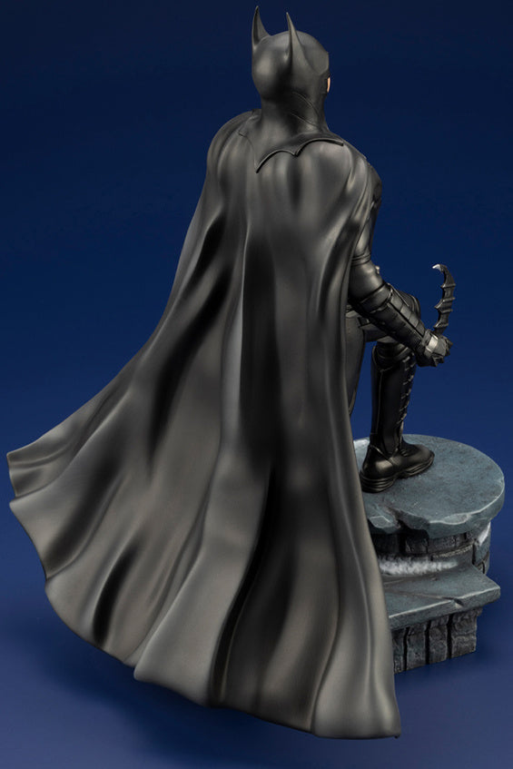 Kotobukiya Artfx DC The Flash Movie - Batman