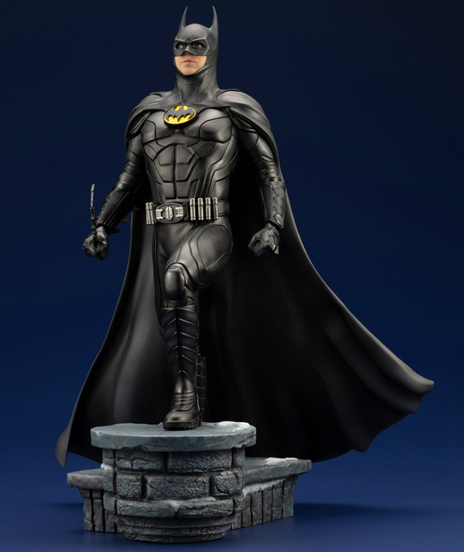 Kotobukiya Artfx DC The Flash Movie - Batman