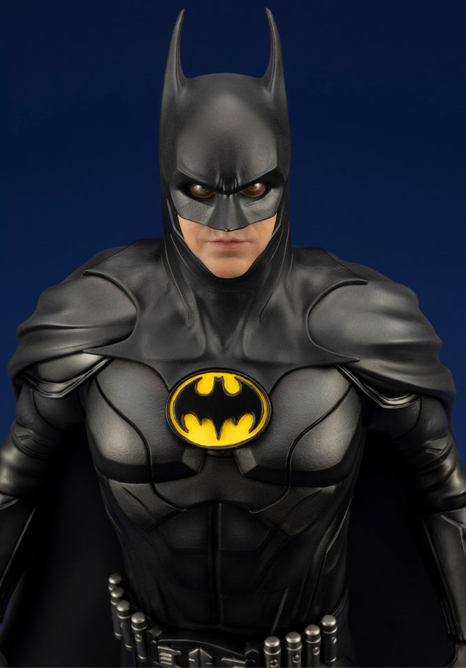 Kotobukiya Artfx DC The Flash Movie - Batman