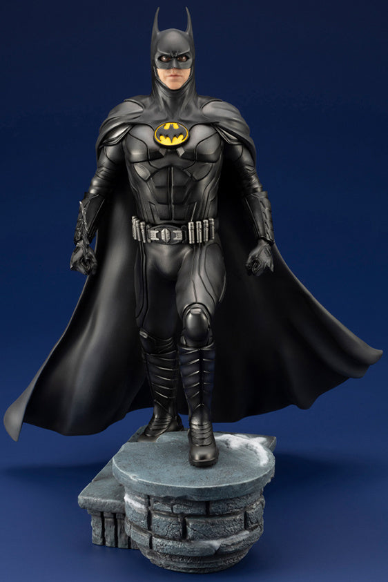 Kotobukiya Artfx DC The Flash Movie - Batman