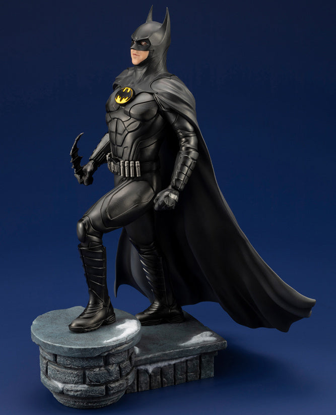 Kotobukiya Artfx DC The Flash Movie - Batman