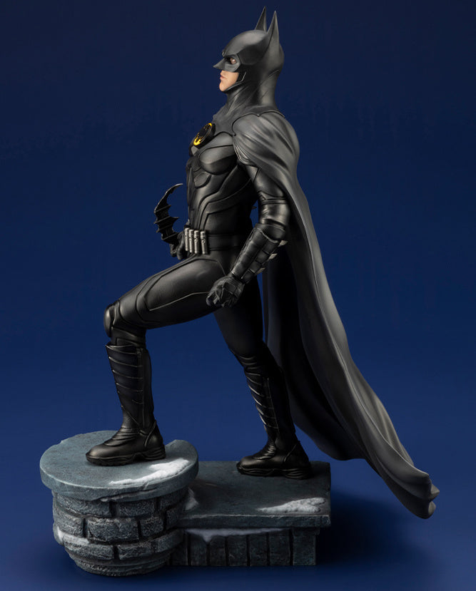Kotobukiya Artfx DC The Flash Movie - Batman