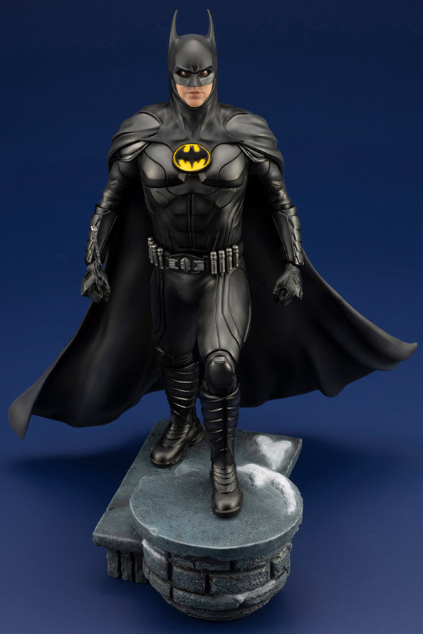 Kotobukiya Artfx DC The Flash Movie - Batman