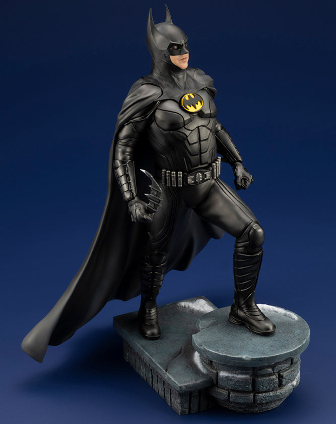 Kotobukiya Artfx DC The Flash Movie - Batman