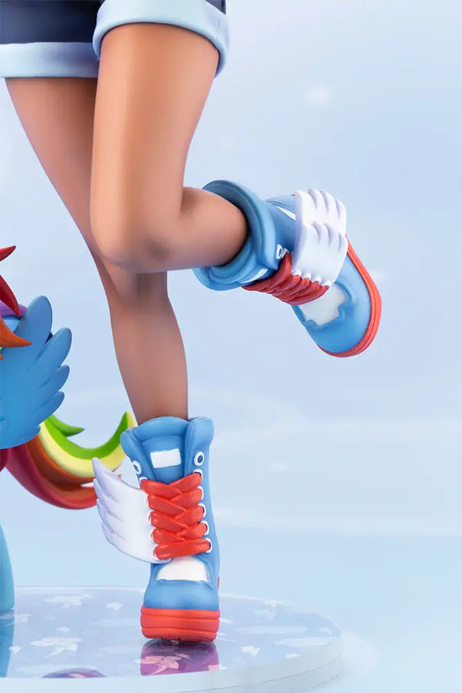 Kotobukiya Bishoujo My Little Pony - Rainbow Dash