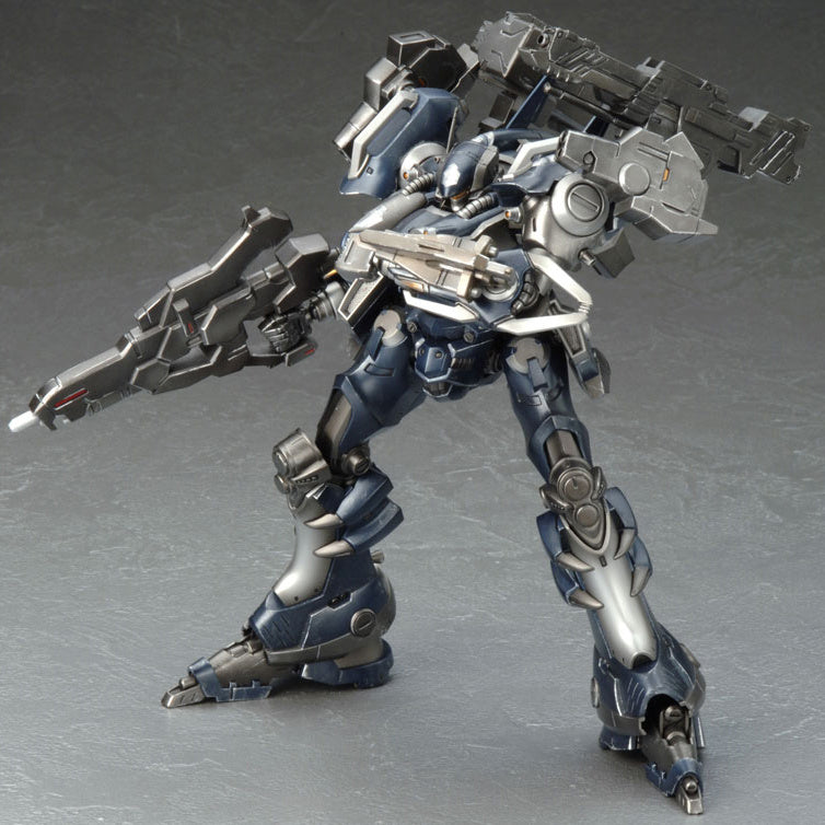 Kotobukiya Armored Core Nexus Variable Infinity - Mirage C01-GAEA