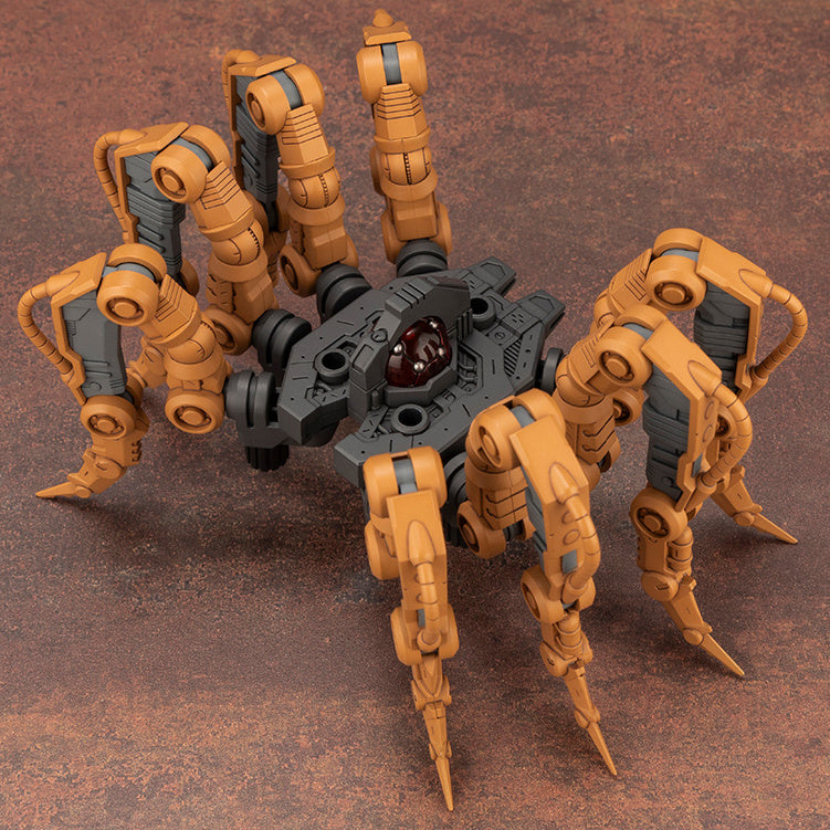 Kotobukiya HMM ZOIDS RZ-002 - Guysack [Model Kit]