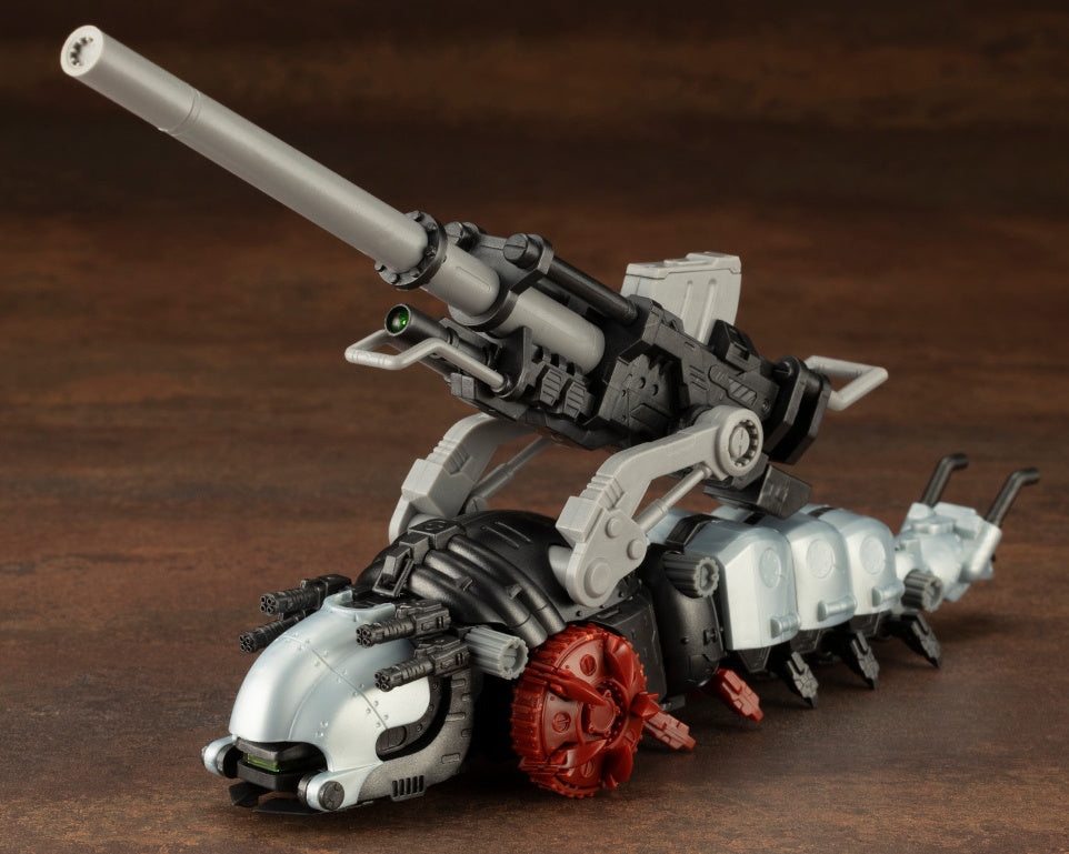 Kotobukiya HMM Zoids EZ-006 Molga Full Option Set [Model Kit]