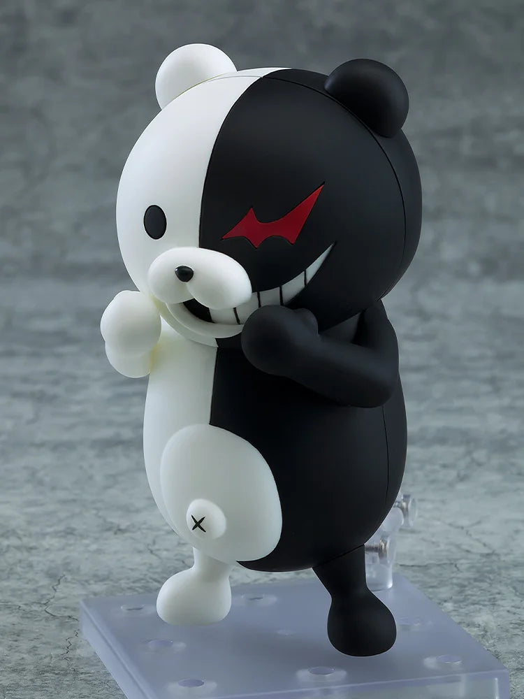 Nendoroid Danganronpa 1.2 Reload - Monokuma 2.0