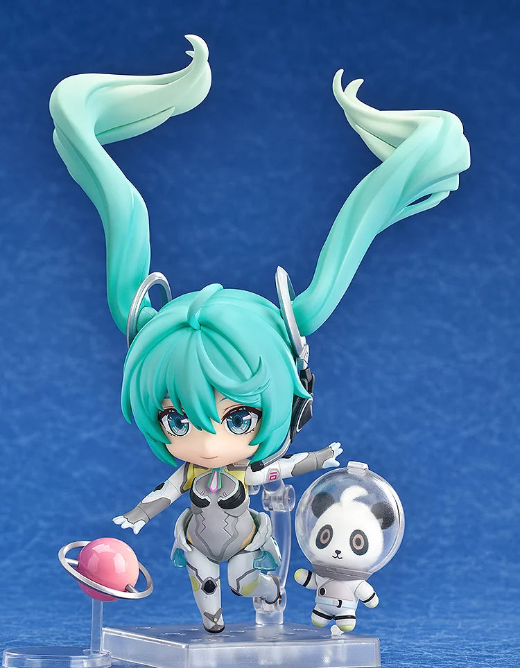Nendoroid Vocaloid - Hatsune Miku (Miku With You 2024 Version)