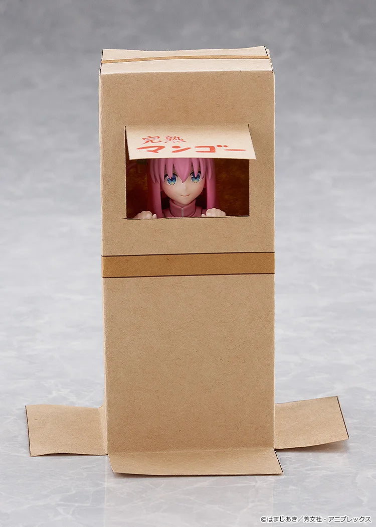 figma Bocchi The Rock! - Hitori Gotoh