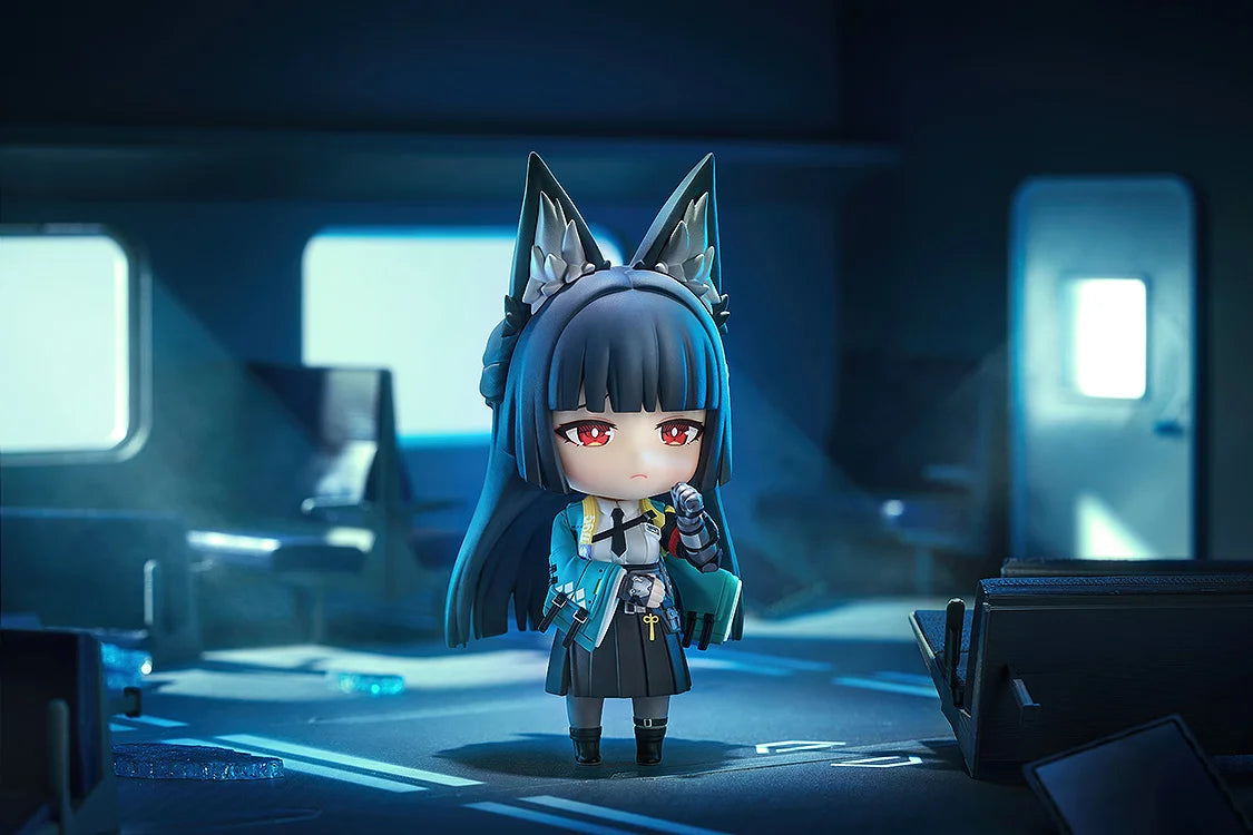 Nendoroid Zenless Zone Zero - Hoshimi Miyabi