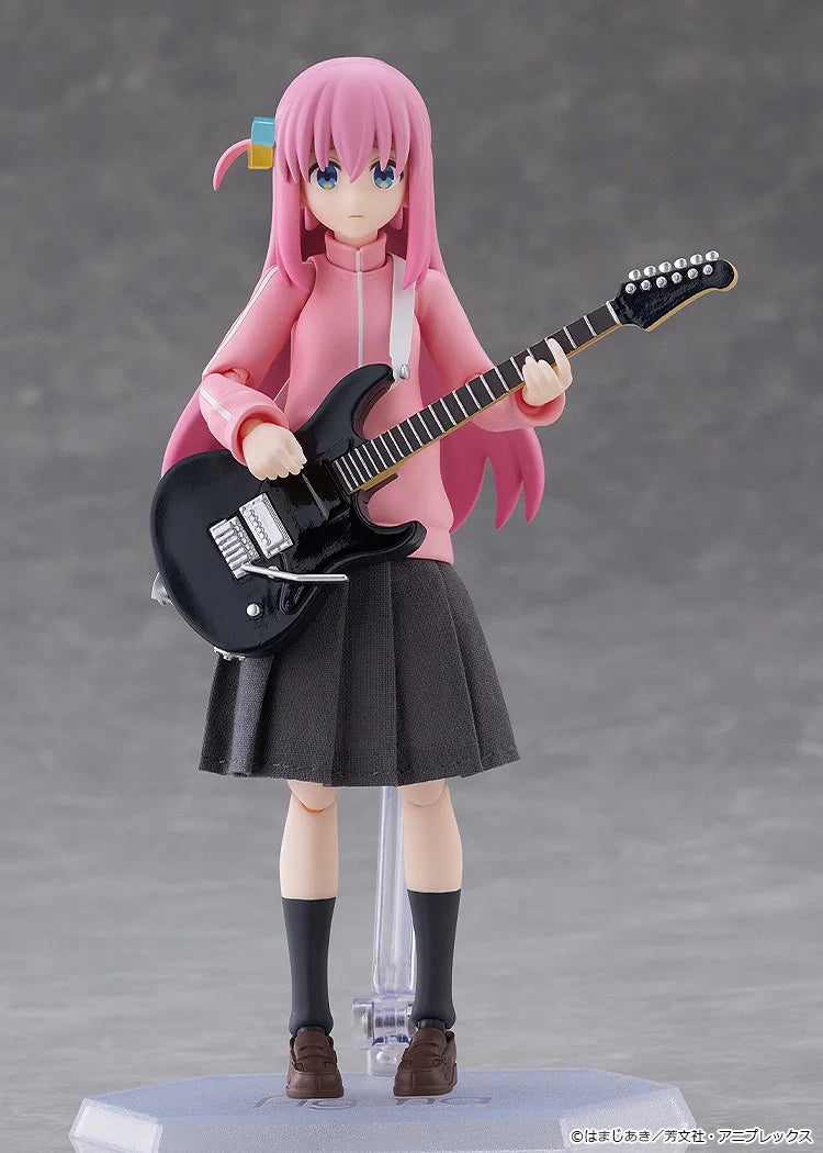 figma Bocchi The Rock! - Hitori Gotoh