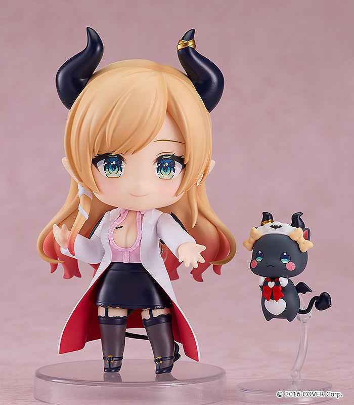 Nendoroid Hololive Production - Yuzuki Choco