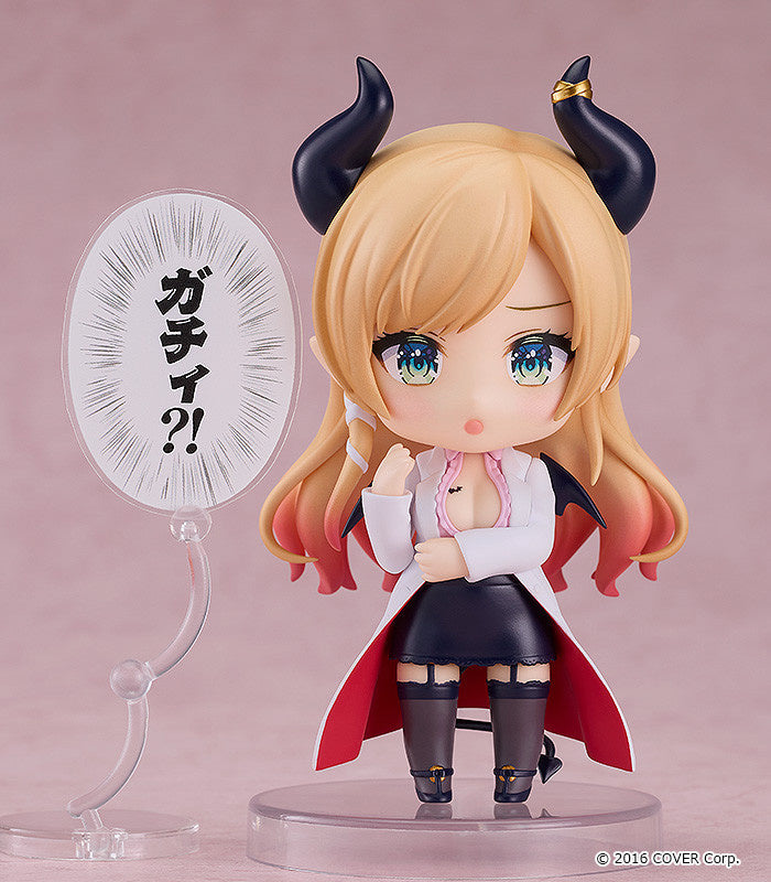 Nendoroid Hololive Production - Yuzuki Choco
