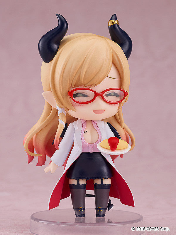 Nendoroid Hololive Production - Yuzuki Choco