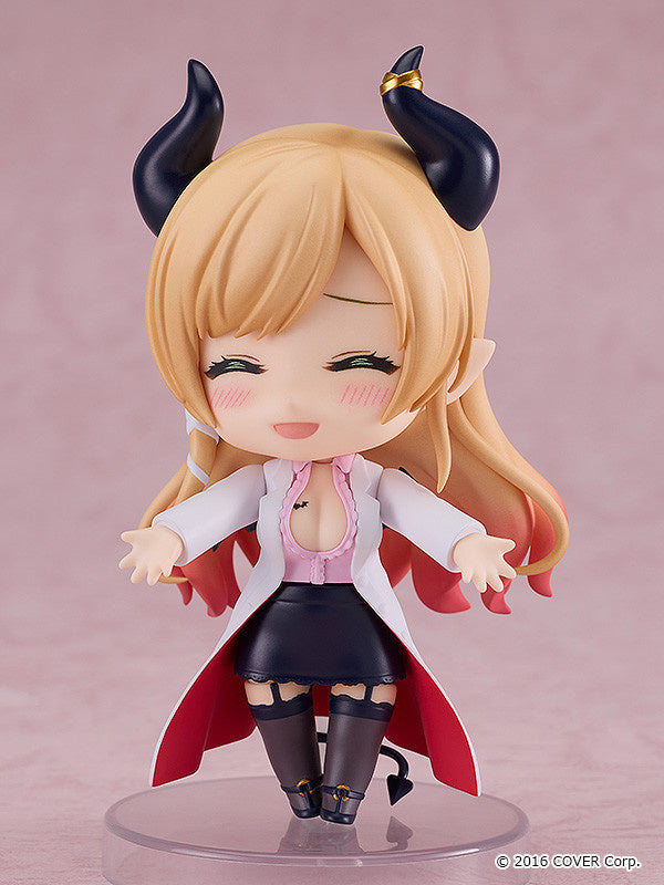 Nendoroid Hololive Production - Yuzuki Choco