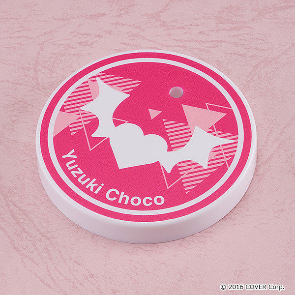 Nendoroid Hololive Production - Yuzuki Choco