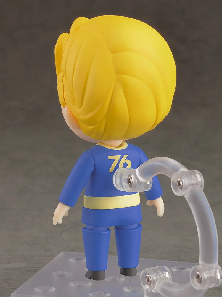 Nendoroid Fallout - Vault Boy 76