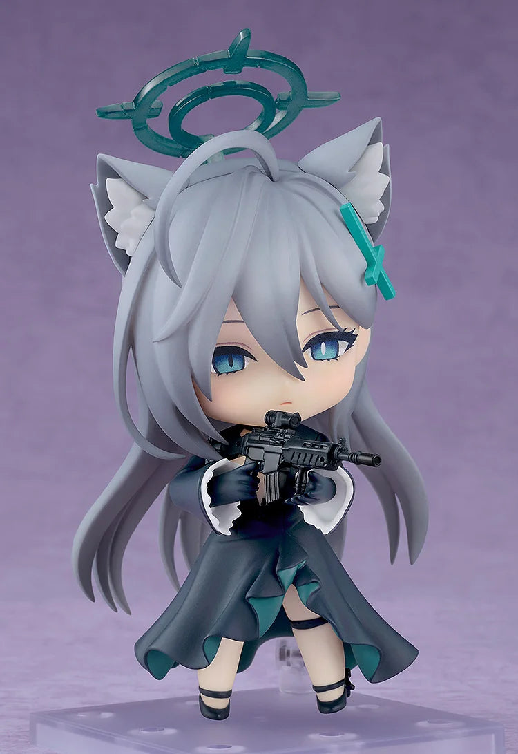 Nendoroid Blue Archive - Shiroko* Terror