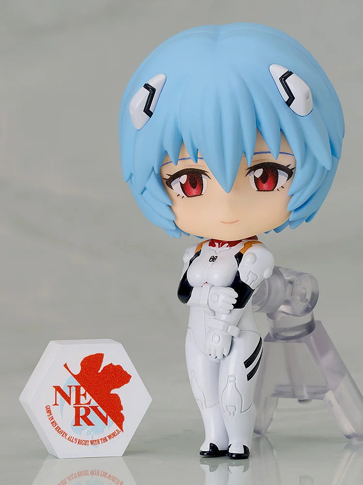Nendoroid Surprise Rebuild of Evangelion (Set of 6)